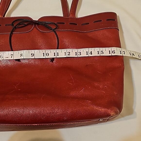 Kate Spade Vintage  Purse/Bag - Picture 8 of 13